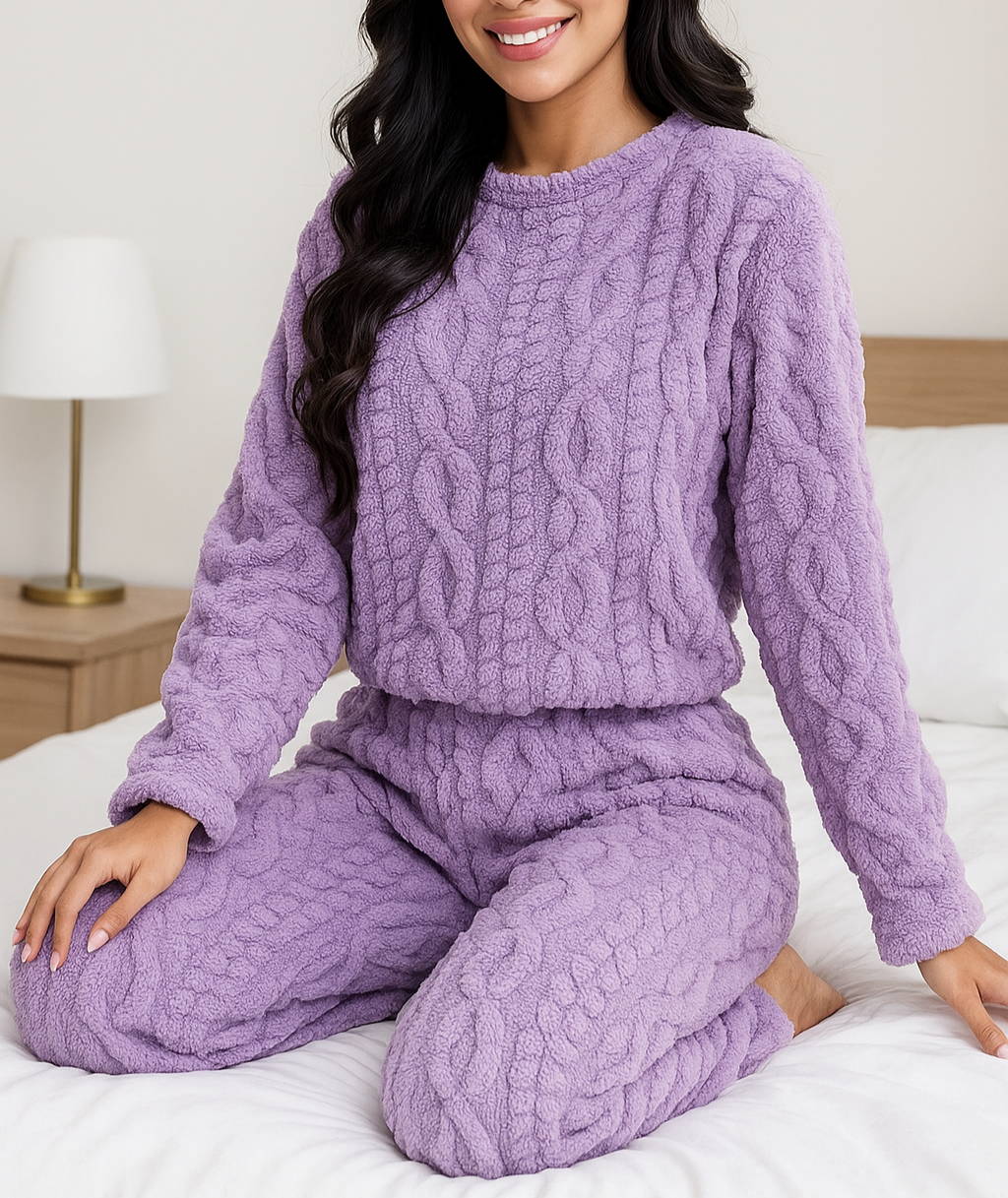 PIJAMA ESENCIA SUAVE