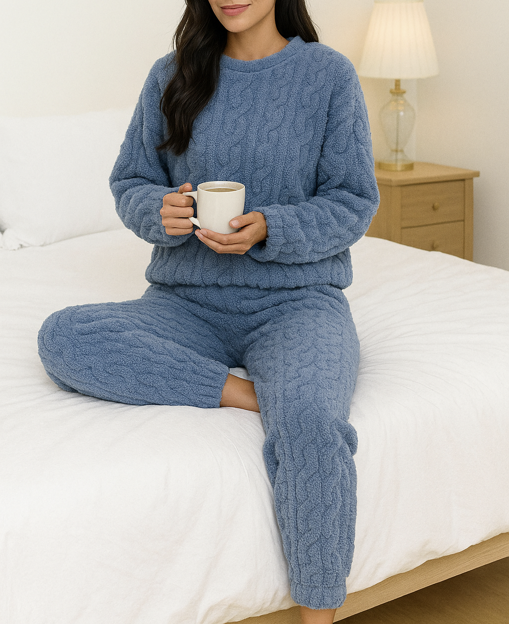 PIJAMA ESENCIA SUAVE