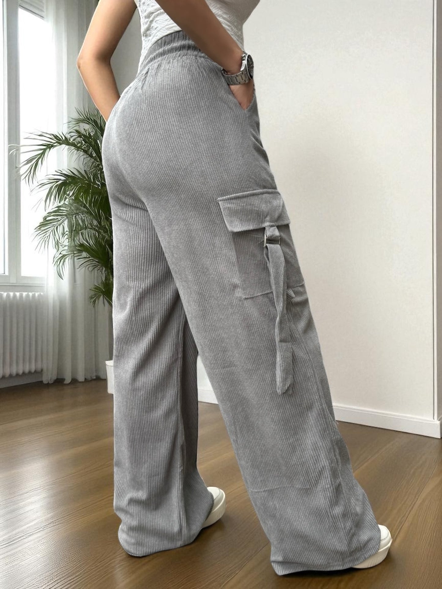 PANTALON CODUROY