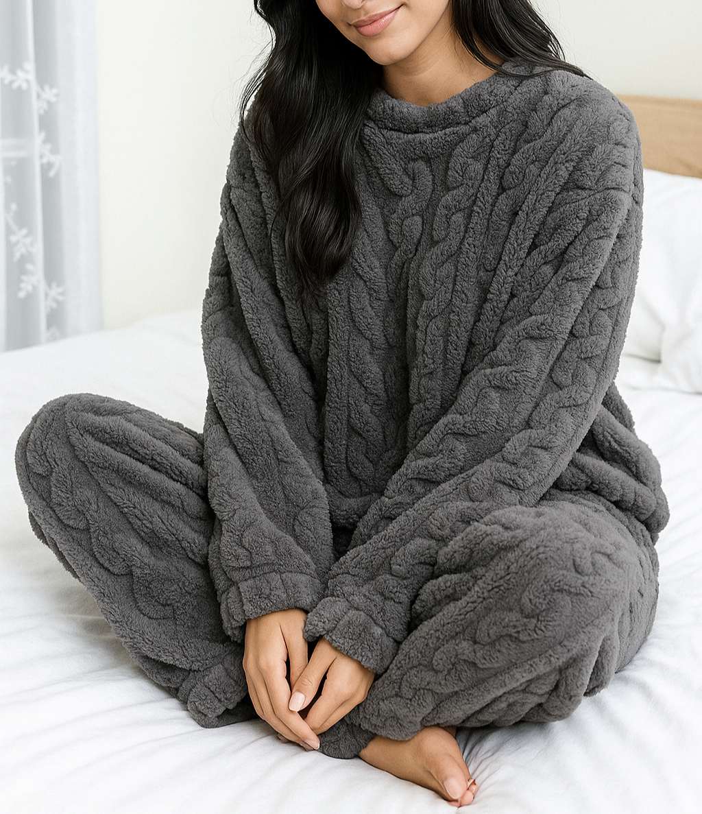 PIJAMA ESENCIA SUAVE