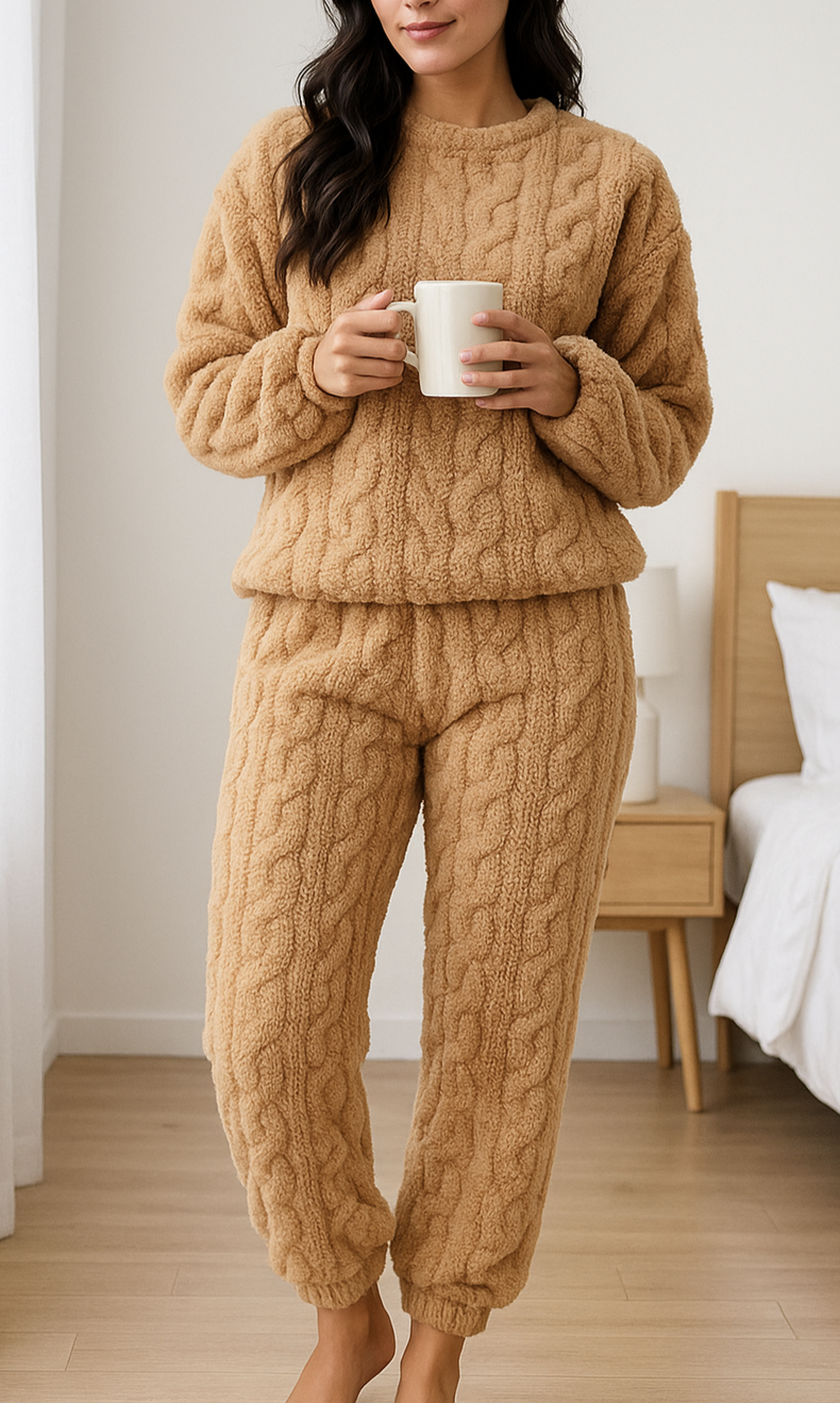 PIJAMA ESENCIA SUAVE